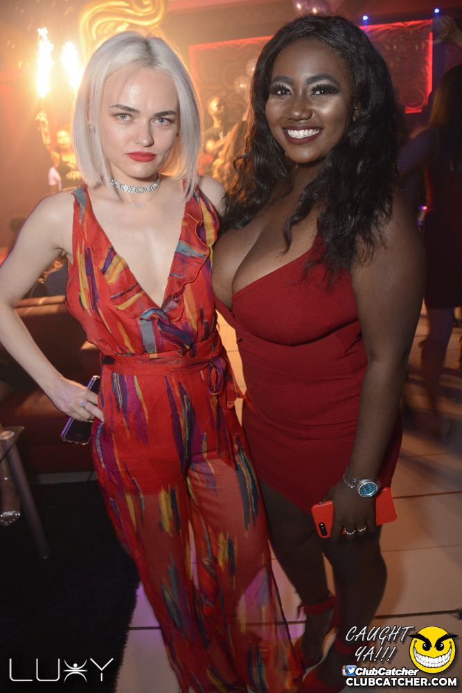 Luxy nightclub photo 7 - August 26th, 2017
