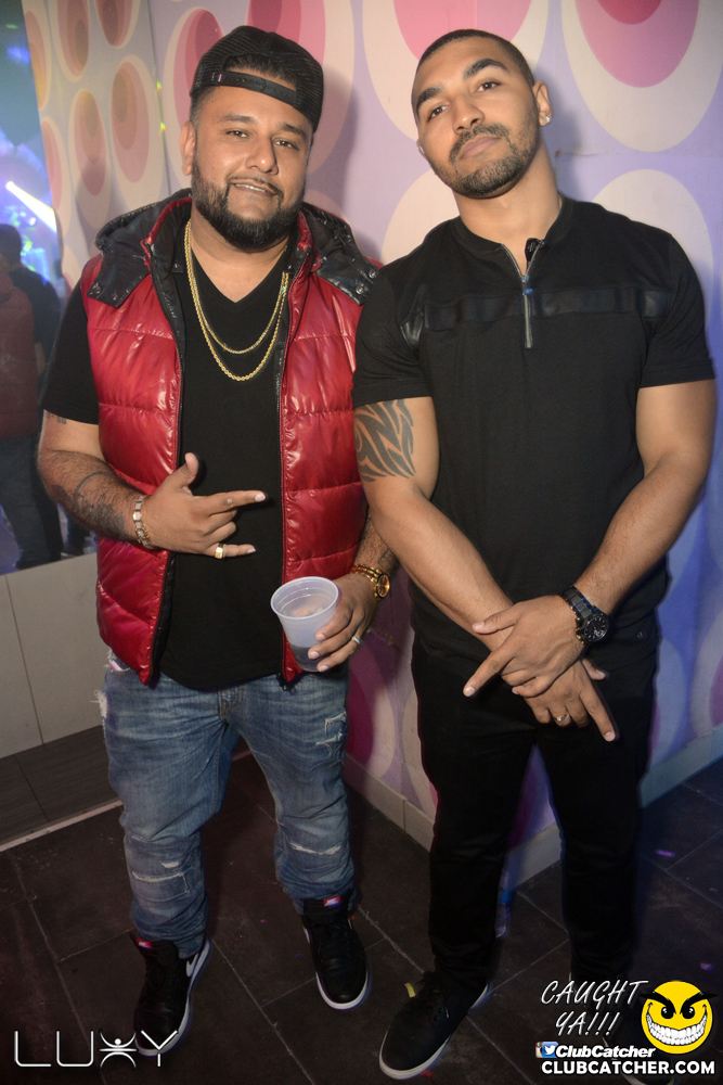 Luxy nightclub photo 61 - August 26th, 2017