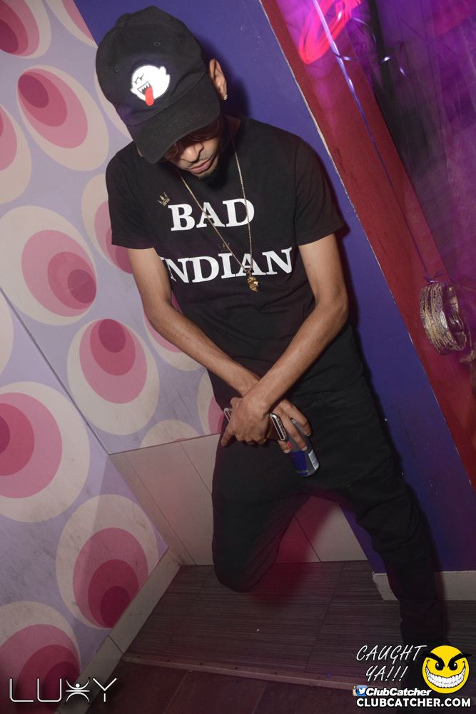 Luxy nightclub photo 66 - August 26th, 2017