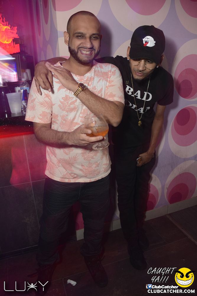 Luxy nightclub photo 69 - August 26th, 2017