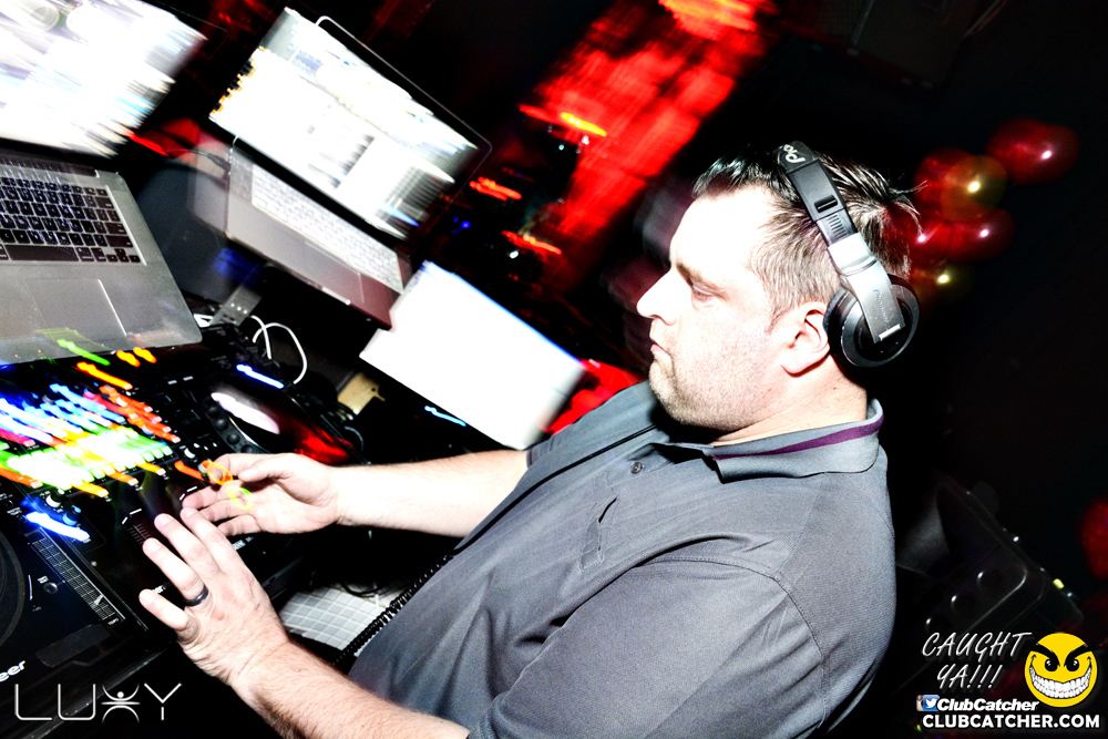 Luxy nightclub photo 71 - August 26th, 2017