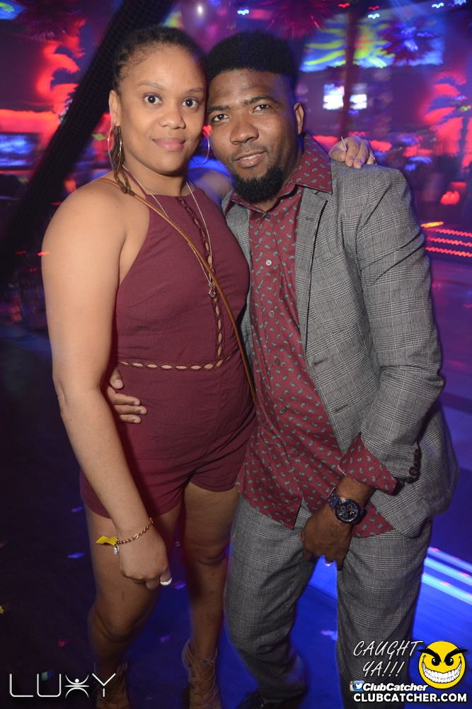 Luxy nightclub photo 72 - August 26th, 2017