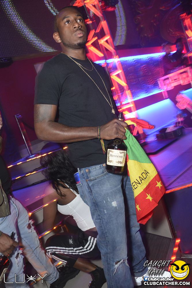 Luxy nightclub photo 74 - August 26th, 2017
