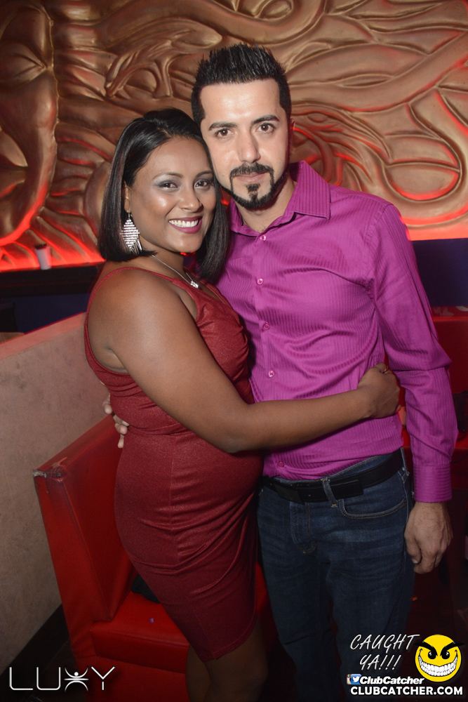 Luxy nightclub photo 75 - August 26th, 2017