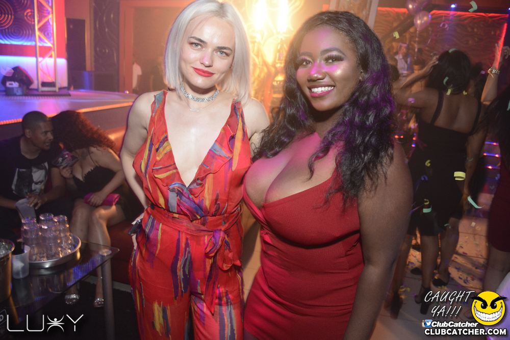 Luxy nightclub photo 77 - August 26th, 2017