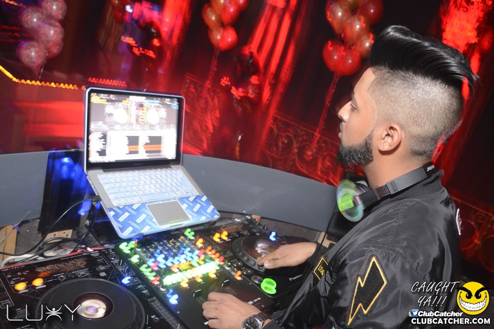 Luxy nightclub photo 79 - August 26th, 2017