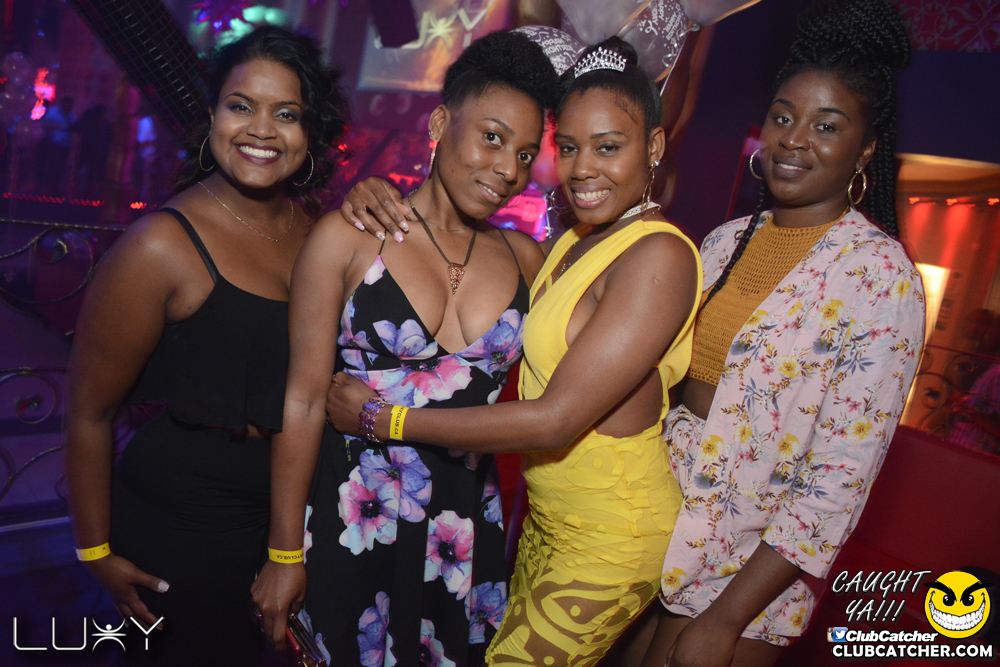 Luxy nightclub photo 9 - August 26th, 2017