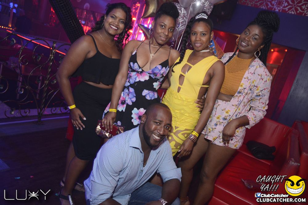 Luxy nightclub photo 84 - August 26th, 2017