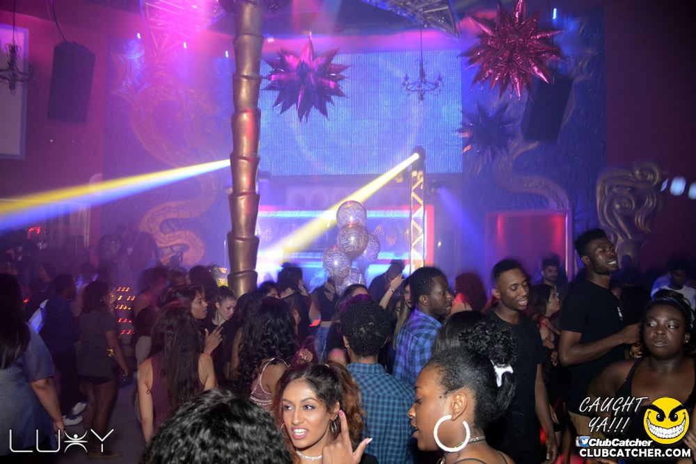 Luxy nightclub photo 85 - August 26th, 2017