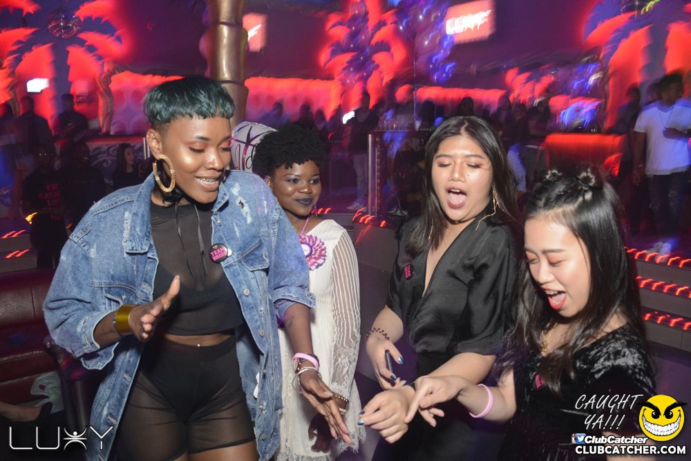 Luxy nightclub photo 87 - August 26th, 2017