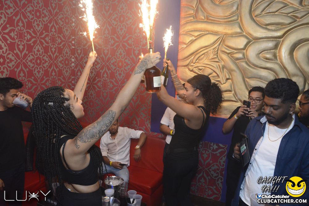 Luxy nightclub photo 97 - August 26th, 2017