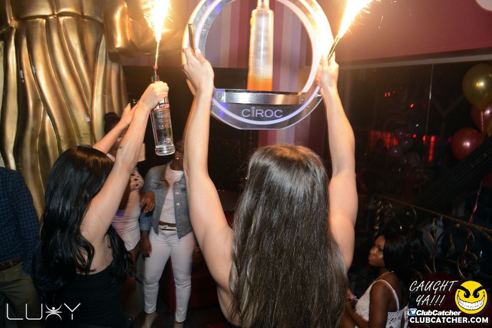 Luxy nightclub photo 98 - August 26th, 2017