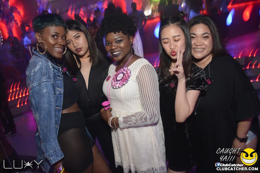 Luxy nightclub photo 99 - August 26th, 2017
