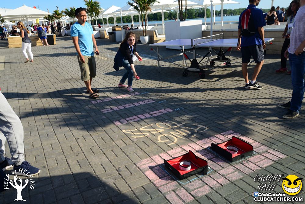 Cabana party venue photo 11 - July 4th, 2017