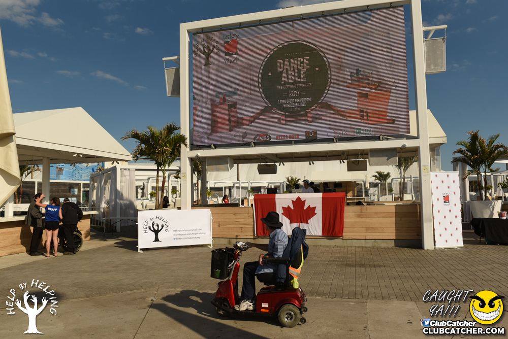 Cabana party venue photo 101 - July 4th, 2017