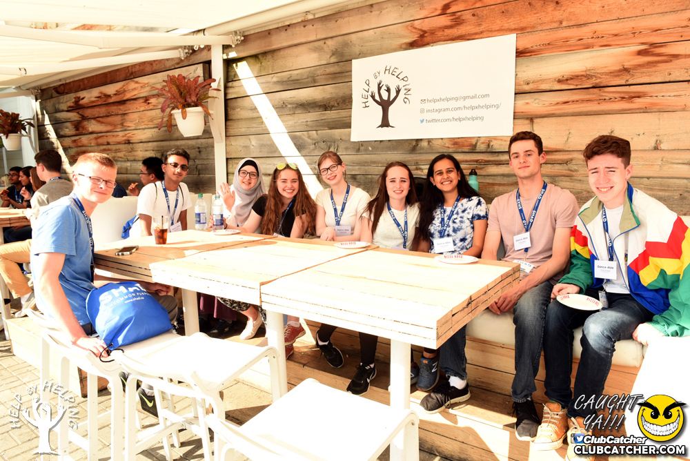 Cabana party venue photo 102 - July 4th, 2017