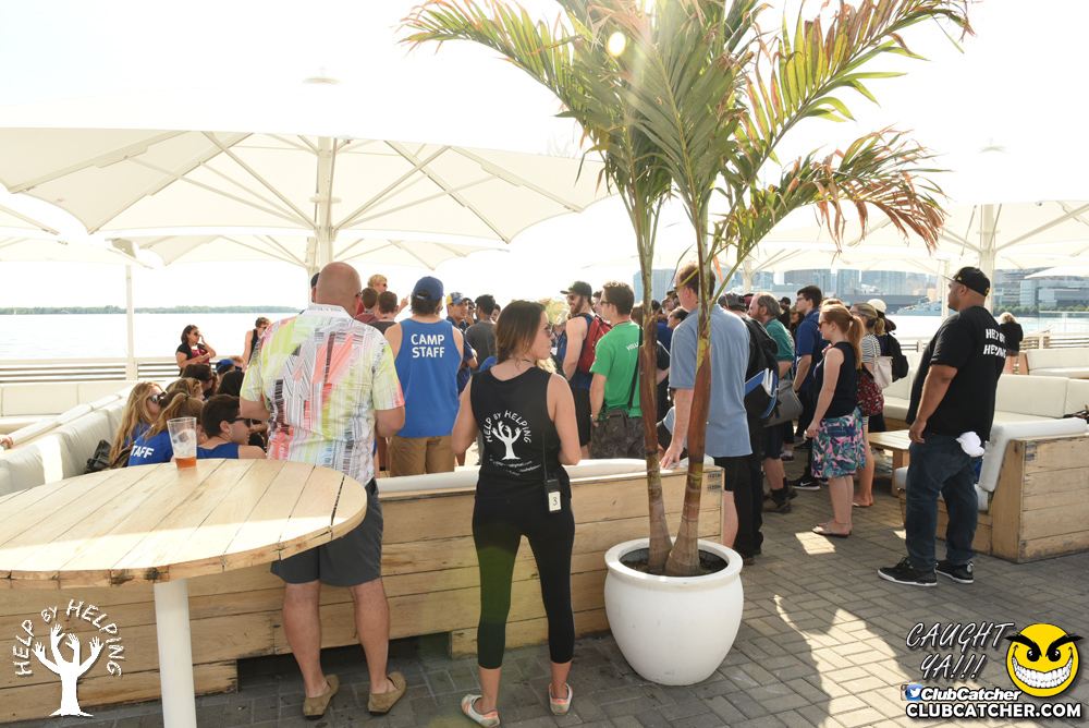 Cabana party venue photo 105 - July 4th, 2017