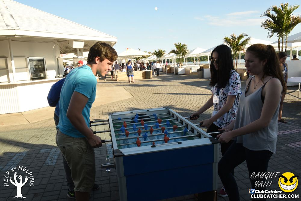 Cabana party venue photo 12 - July 4th, 2017