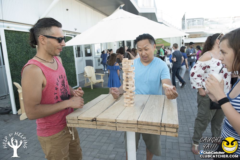 Cabana party venue photo 117 - July 4th, 2017