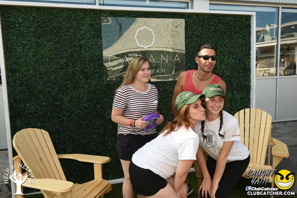 Cabana party venue photo 119 - July 4th, 2017