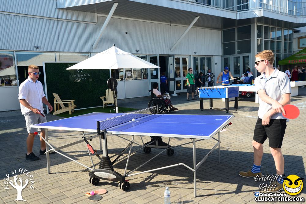 Cabana party venue photo 123 - July 4th, 2017