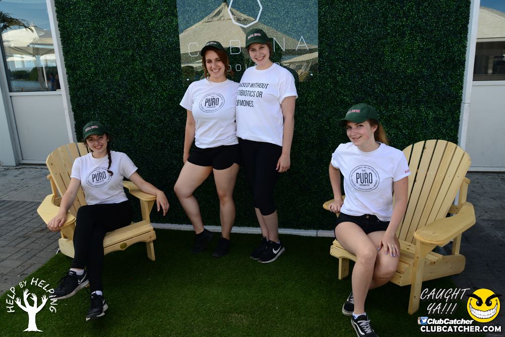 Cabana party venue photo 127 - July 4th, 2017