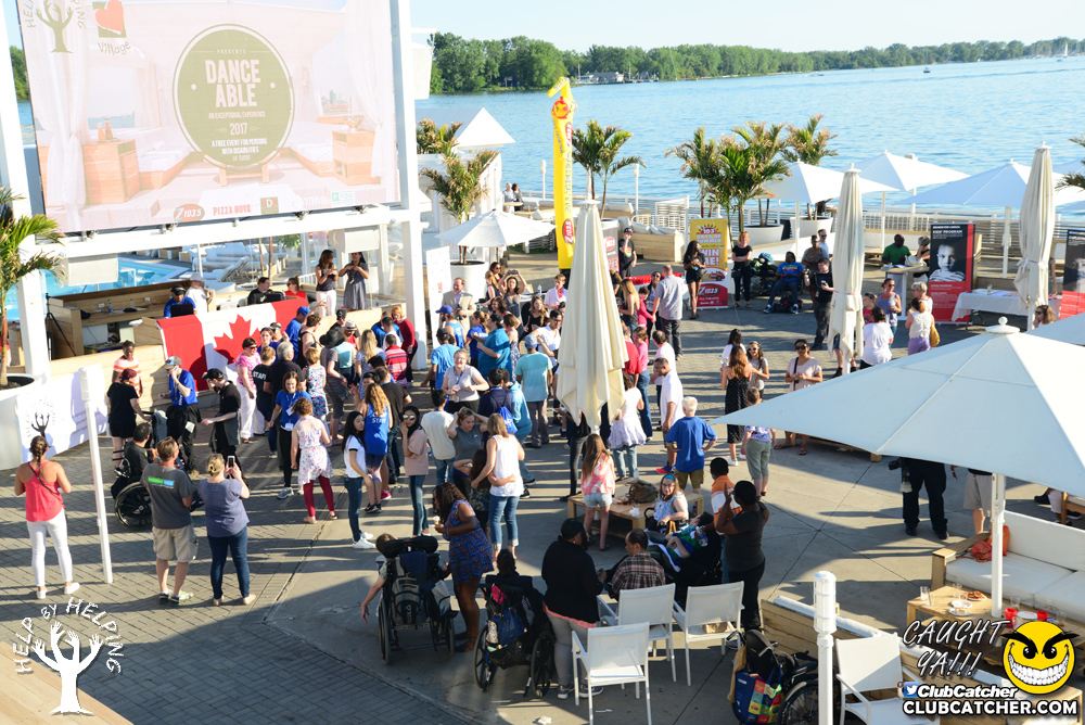 Cabana party venue photo 130 - July 4th, 2017