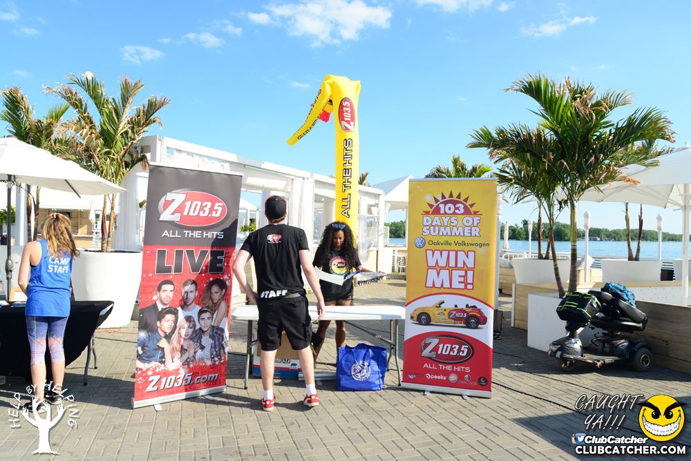 Cabana party venue photo 131 - July 4th, 2017