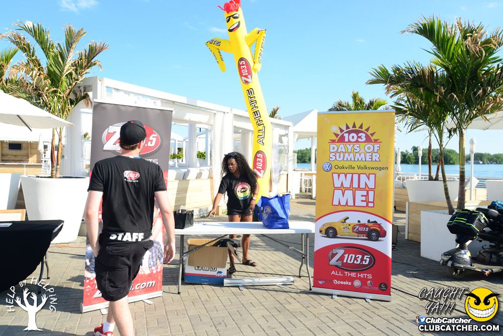 Cabana party venue photo 132 - July 4th, 2017