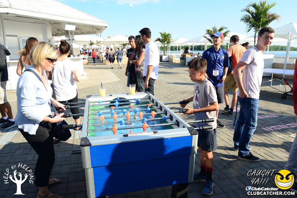 Cabana party venue photo 135 - July 4th, 2017