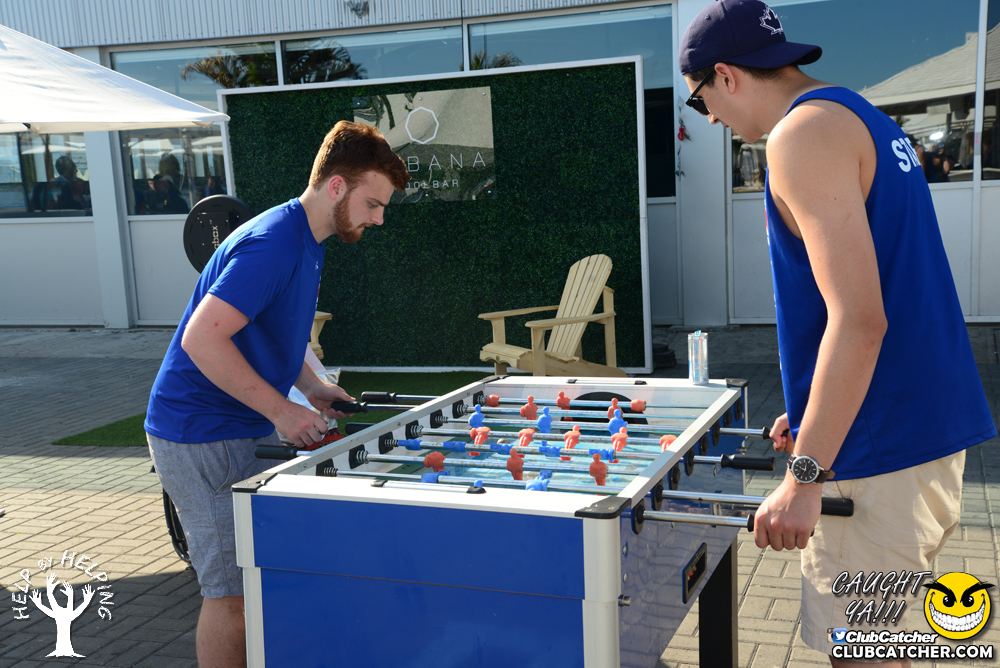 Cabana party venue photo 136 - July 4th, 2017