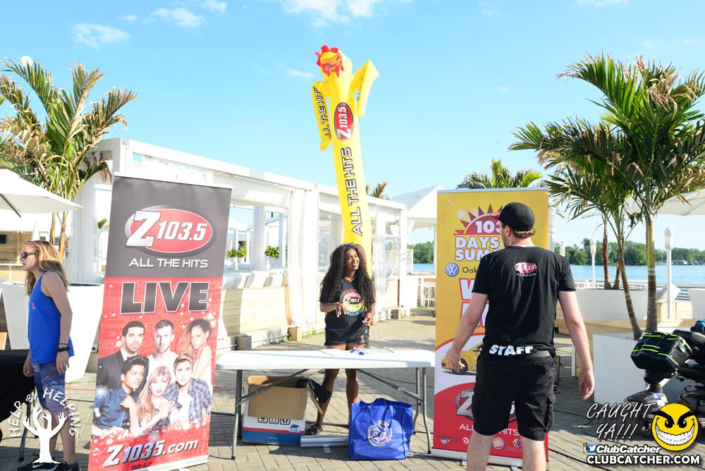 Cabana party venue photo 137 - July 4th, 2017