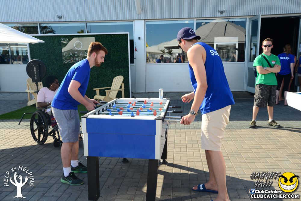 Cabana party venue photo 138 - July 4th, 2017