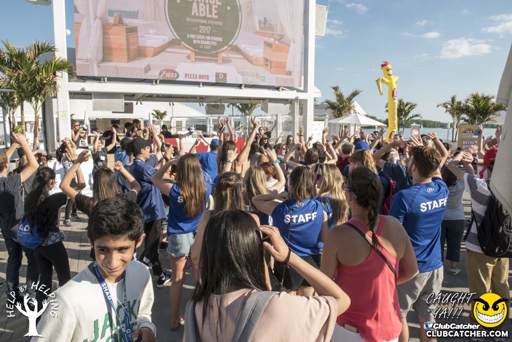 Cabana party venue photo 139 - July 4th, 2017