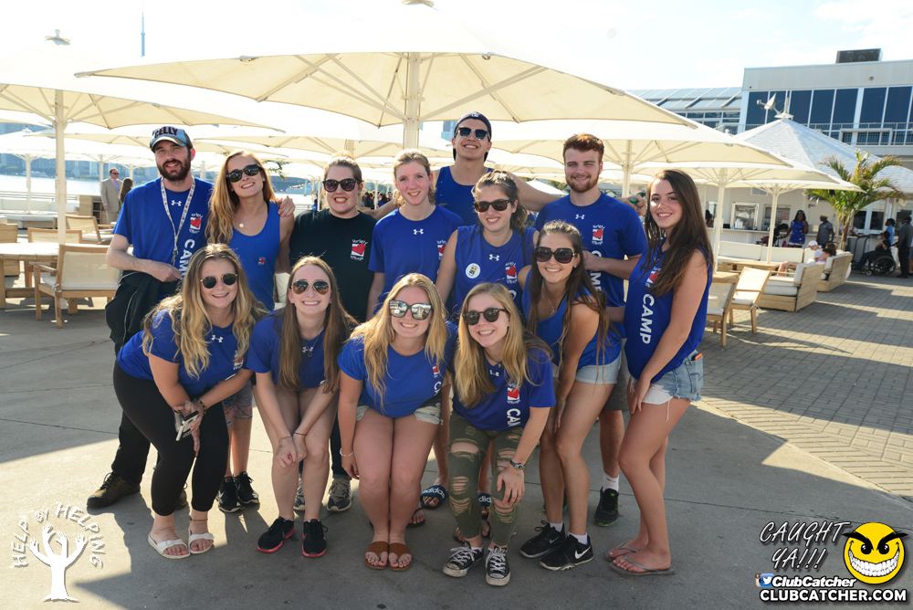 Cabana party venue photo 145 - July 4th, 2017