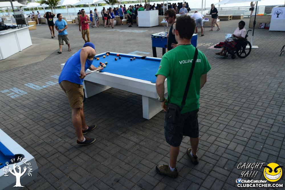 Cabana party venue photo 146 - July 4th, 2017