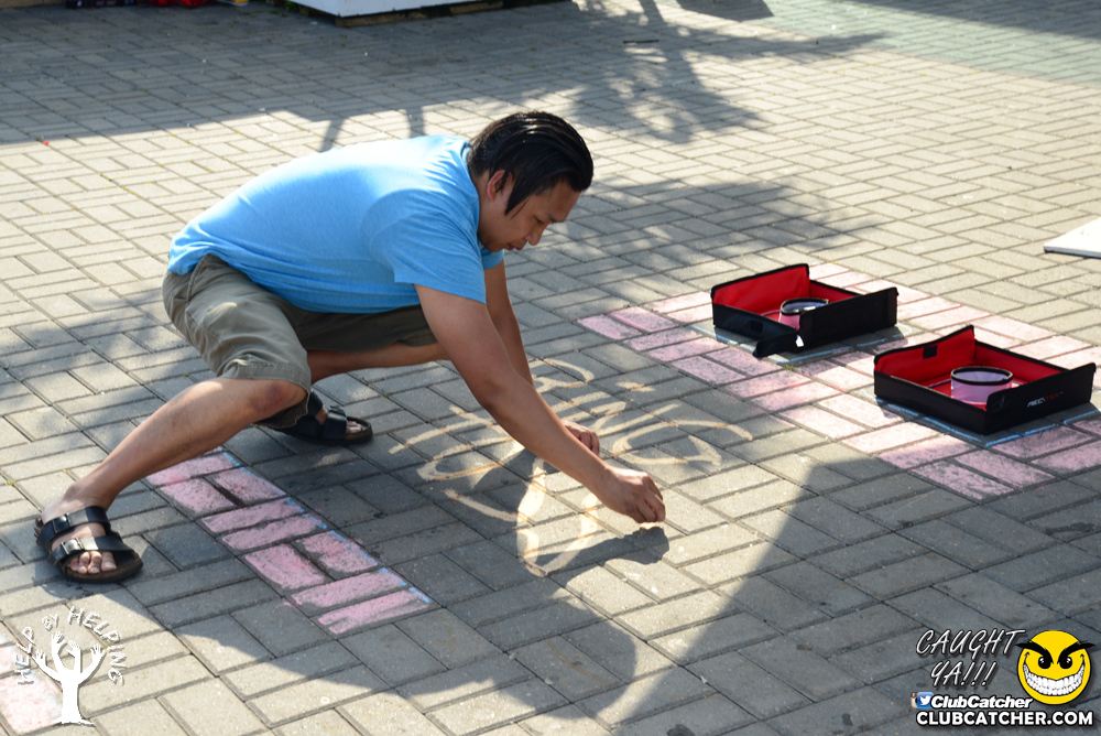 Cabana party venue photo 147 - July 4th, 2017