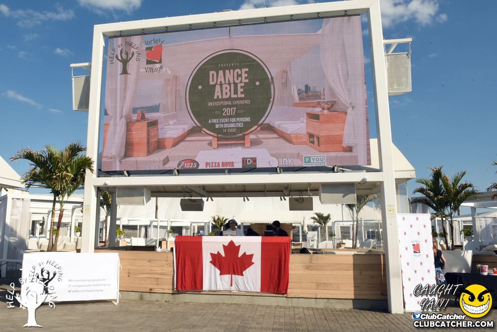 Cabana party venue photo 16 - July 4th, 2017