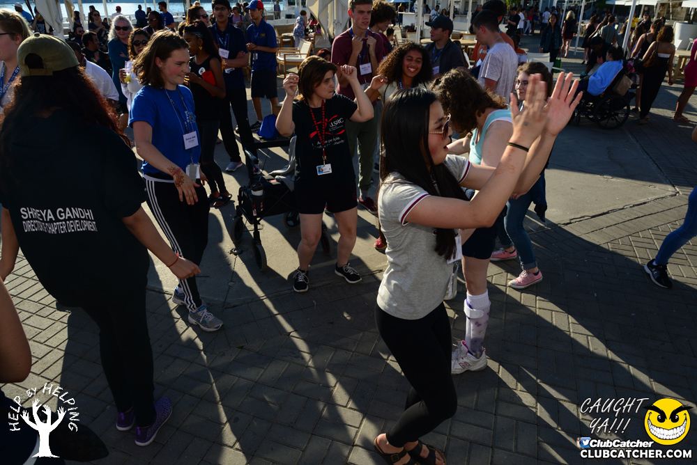 Cabana party venue photo 152 - July 4th, 2017