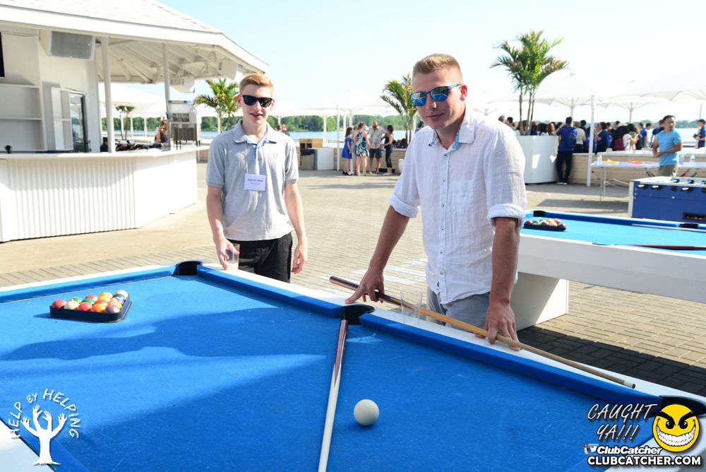 Cabana party venue photo 153 - July 4th, 2017