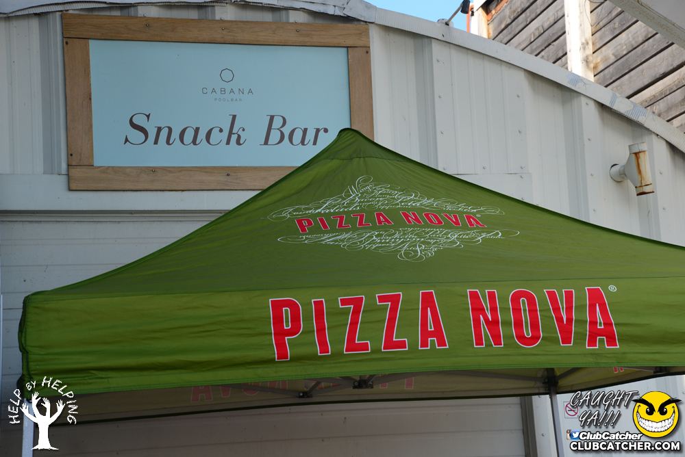 Cabana party venue photo 157 - July 4th, 2017