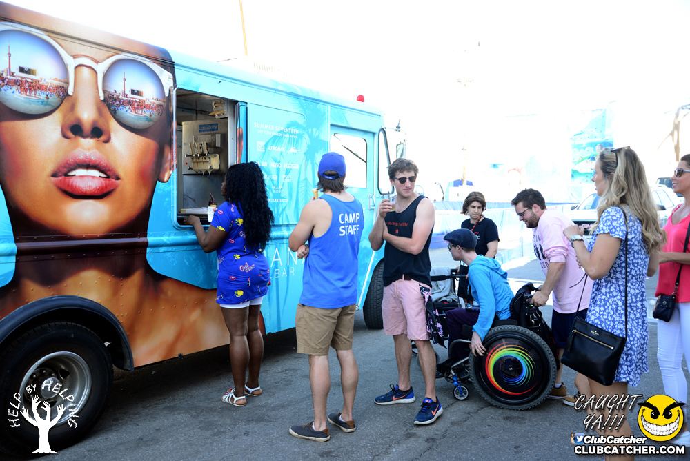 Cabana party venue photo 158 - July 4th, 2017