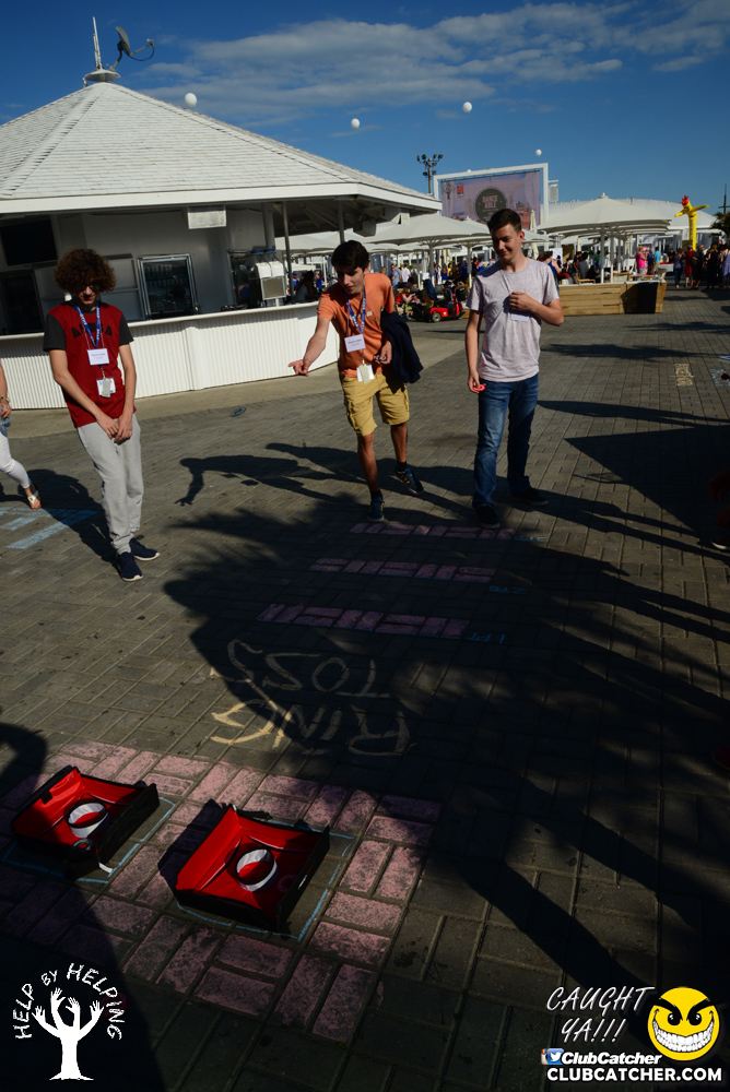 Cabana party venue photo 159 - July 4th, 2017