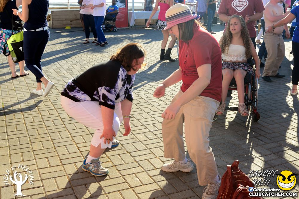 Cabana party venue photo 17 - July 4th, 2017