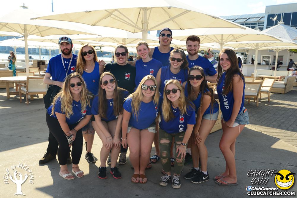 Cabana party venue photo 161 - July 4th, 2017