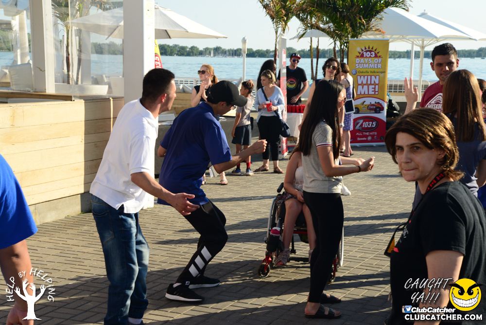 Cabana party venue photo 170 - July 4th, 2017