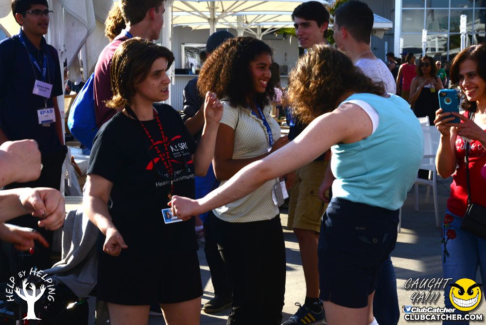 Cabana party venue photo 18 - July 4th, 2017