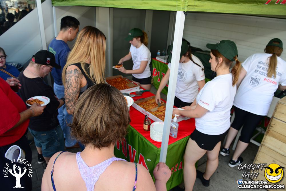 Cabana party venue photo 173 - July 4th, 2017