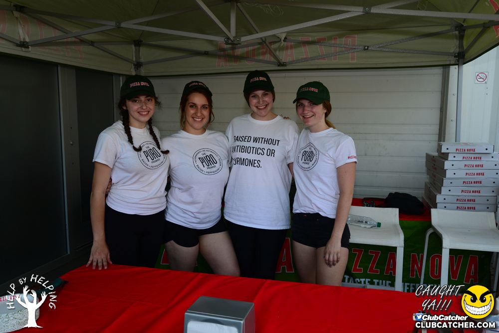 Cabana party venue photo 176 - July 4th, 2017