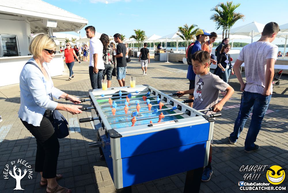 Cabana party venue photo 19 - July 4th, 2017